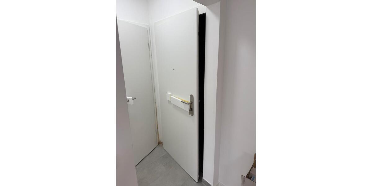 Etagenwohnung Essen Frillendorf - 1 Zimmer, 21 m&sup2;, 59.900&euro; | Angebot:24887980