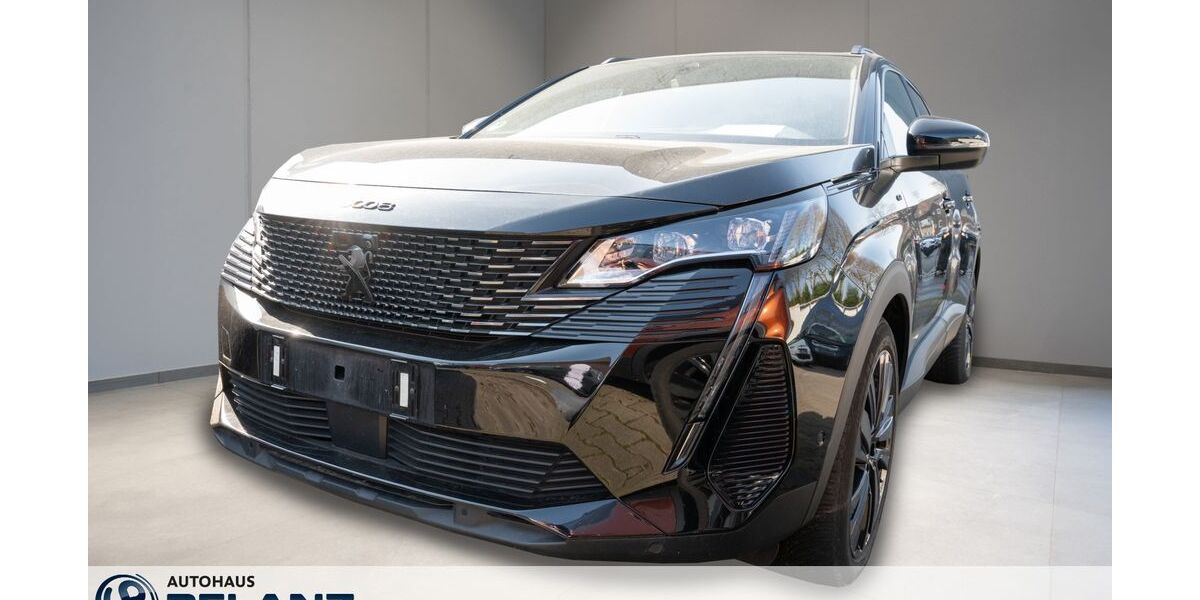 Peugeot 5008 36.093 km 35.690 &euro; Gelsenkirchen 45881
