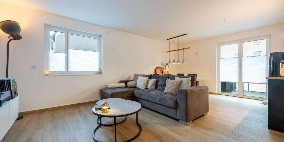 Wohnung zum Mieten in Essen Steele 1.089 € 84 m² 3 zimmer