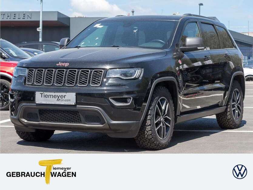 Grand Cherokee