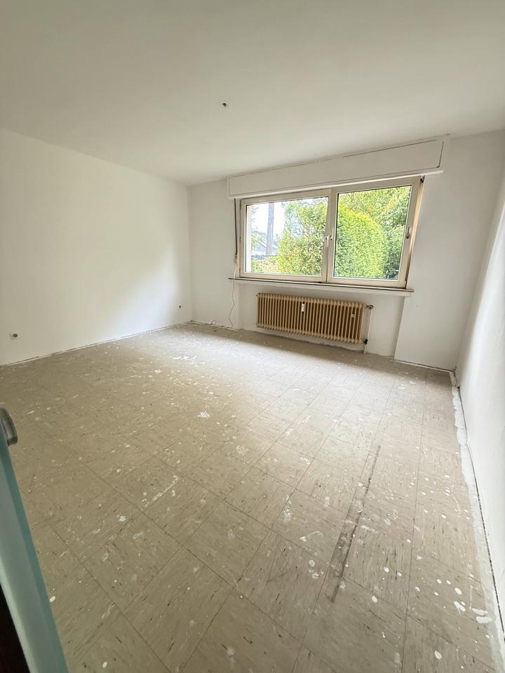 Eigentumswohnung in Bochum Grumme