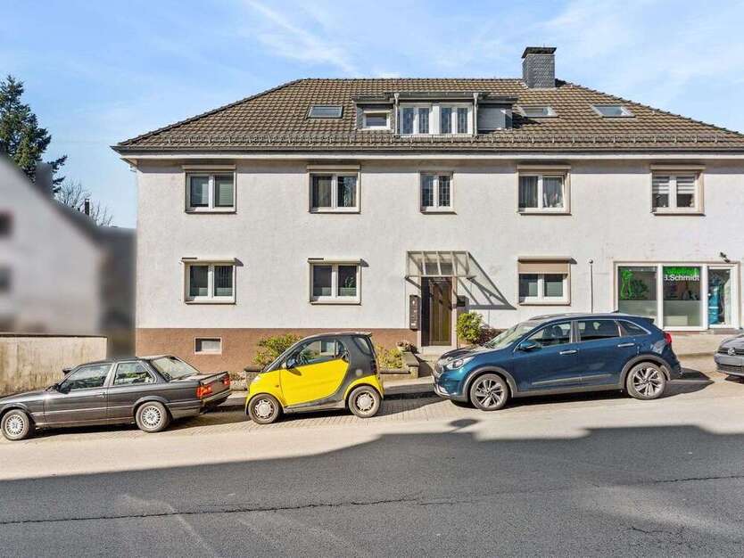 Wohnung zum Kaufen in Remscheid 214.900 € 98 m²