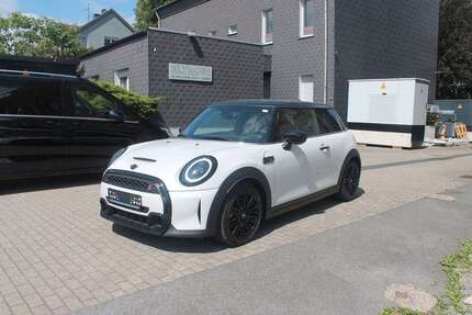 Mini Cooper S 12.364 km 29.980 &euro; Bochum 44867