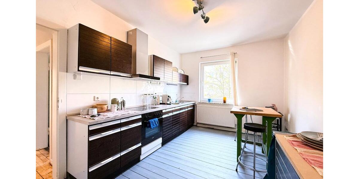 Erdgeschoßwohnung Recklinghausen - 3 Zimmer, 74 m&sup2;, 850&euro; | Angebot:26278483
