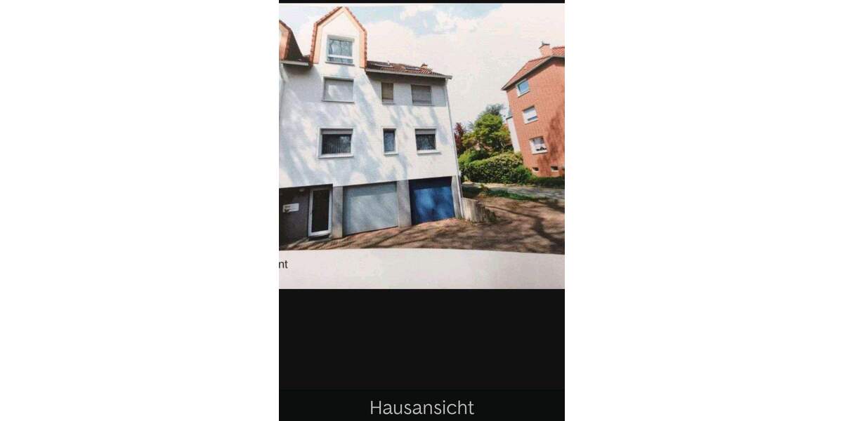 Etagenwohnung Bochum Wattenscheid - 2 Zimmer, 67 m&sup2;, 159.000&euro; | Angebot:25760447