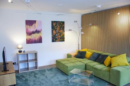 Wohnung Wuppertal Gemarkung Ronsdorf - 1 Zimmer, 65 m&sup2;, 1.100&euro; | Angebot:26058874