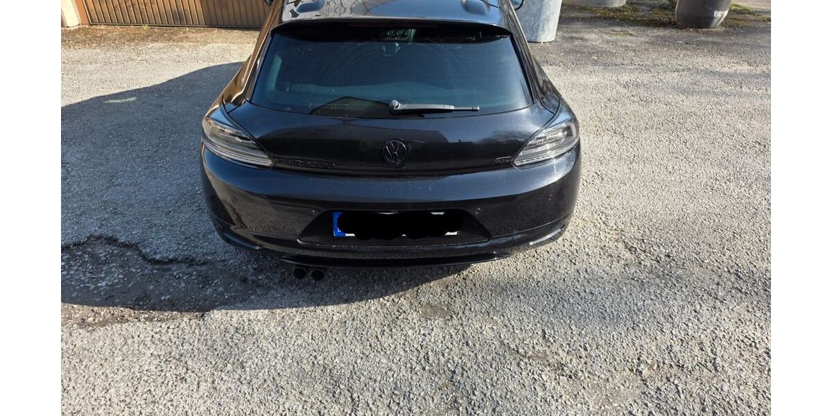 VW Scirocco 196.451 km 6.660 &euro; Bochum 44867