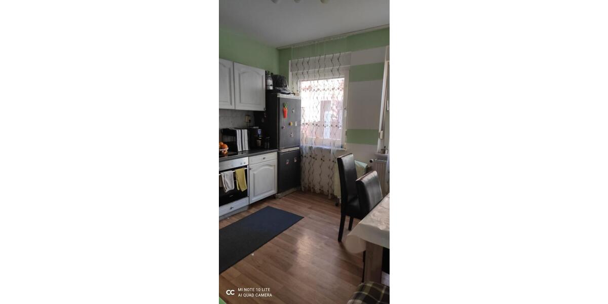 Provisionsfrei 3 Zimmer Wohnung im Oberhausen 70qm 3 zimmer