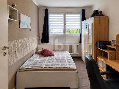 - PROVISIONSFREI - ALLES VOR DER TÜR, RUHE INKLUSIVE - Etagenwohnung Bottrop | Angebot:27473525