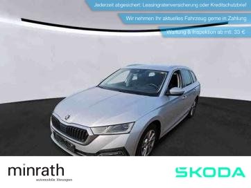 Skoda Octavia 133.684 km 19.229 &euro; Duisburg-Rheinhausen 47226