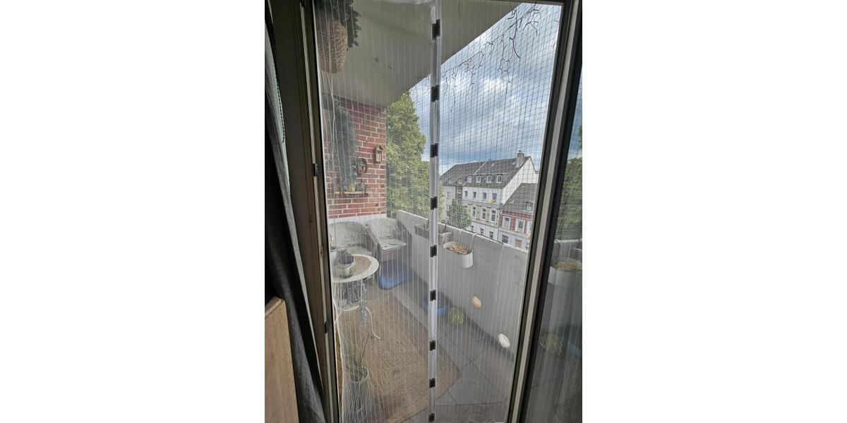 Etagenwohnung Oberhausen - 3 Zimmer, 55 m&sup2;, 85.000&euro; | Angebot:27443425