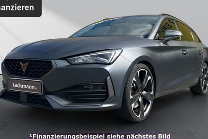 Cupra Leon 27.800 km 30.990 &euro; Wuppertal 42109