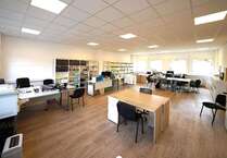 Büro in Ratingen 3.424 € 428 m²