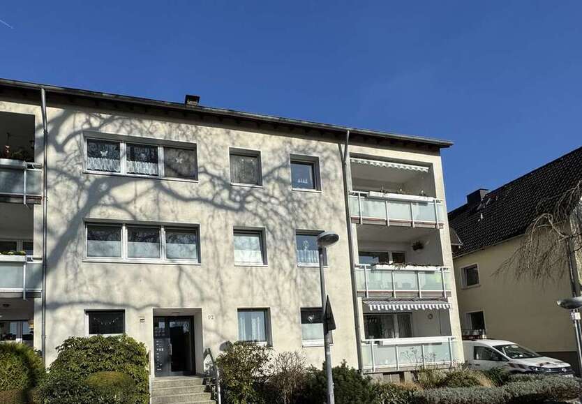 Wohnung zum Kaufen in Essen Kettwig 249.000 € 82 m²