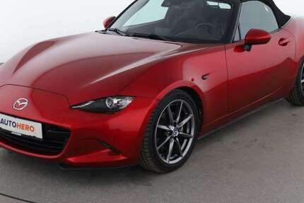 Mazda MX-5 36.361 km 27.440 &euro; Essen 45141
