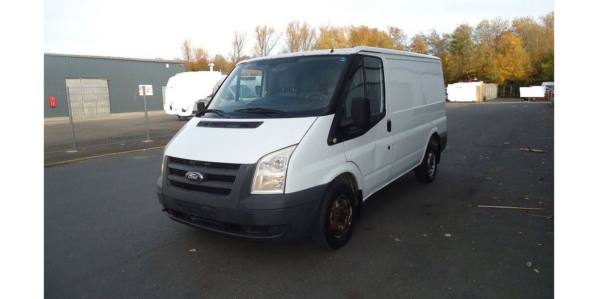 Ford Transit 239.000 km 3.200 &euro; Essen 45144