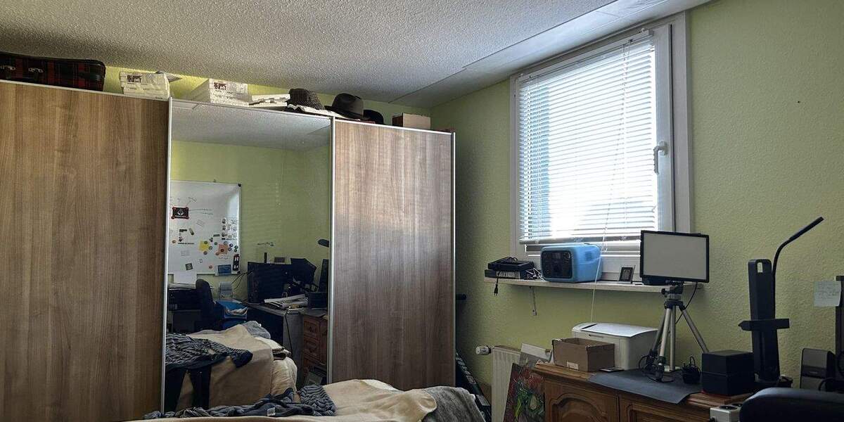 Mehrfamilienhaus, Wohnhaus Duisburg Buchholz - 4 Zimmer, 112 m&sup2;, 409.000&euro; | Angebot:25686936