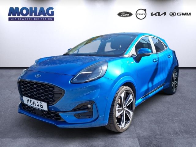 Ford Puma 24.000 km 18.980 &euro; Essen 45141