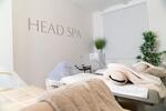 Head Spa Studio Kosmetikstudio zur Übernahme in Mülheim Ruhr zimmer