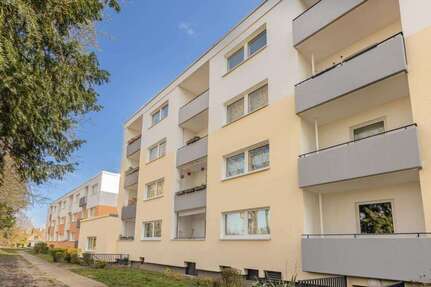 Wohnung zum Mieten in Düsseldorf 860 € 77 m²