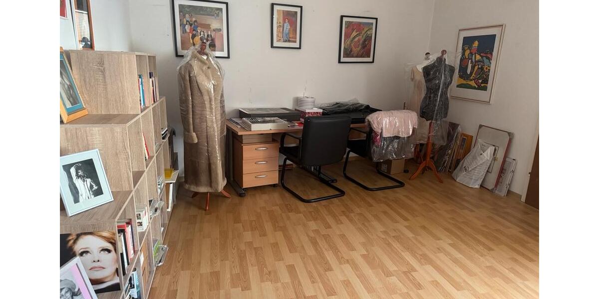 Erdgeschoßwohnung Castrop-Rauxel Bladenhorst - 5 Zimmer, 120 m&sup2;, 330&euro; | Angebot:26034338