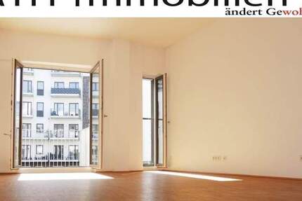 Wohnung Düsseldorf Flingern Nord - 3 Zimmer, 117 m&sup2;, 1.879&euro; | Angebot:25361594