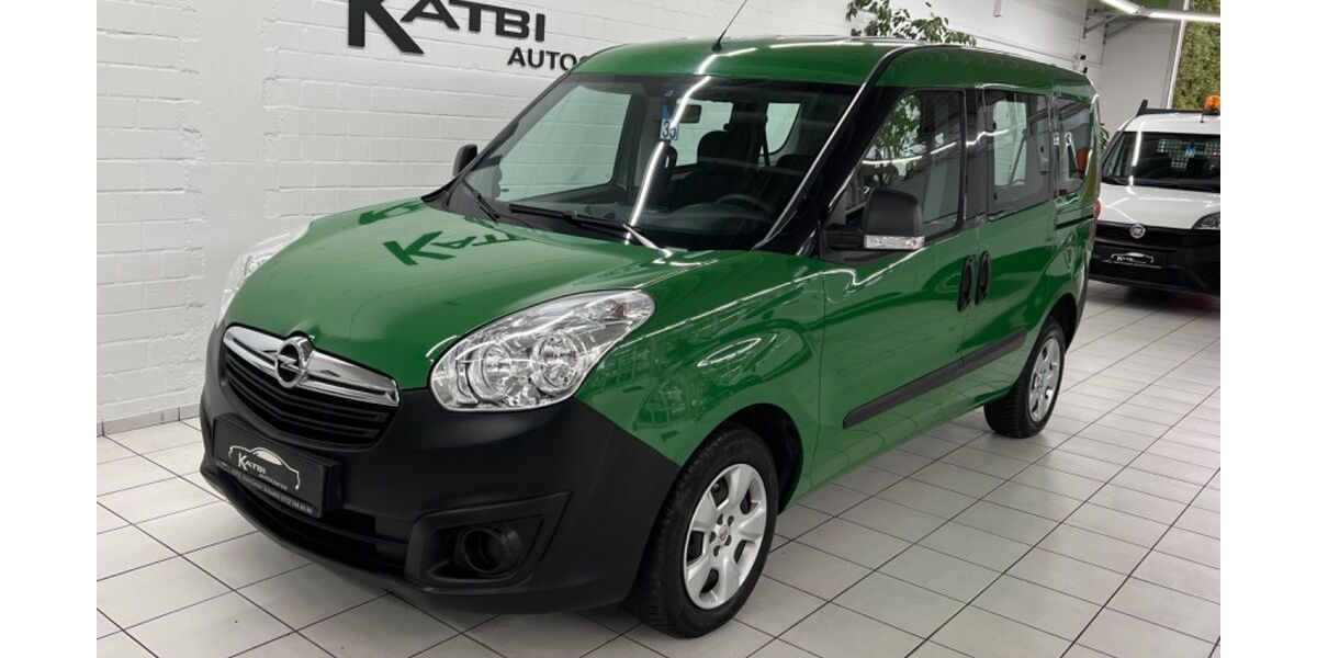 Opel Combo 92.765 km 11.890 &euro; Schwelm 58332
