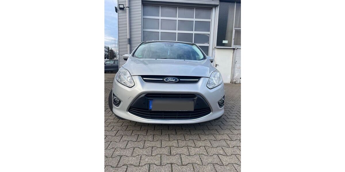 Ford C-Max 172.300 km 6.399 &euro; Essen 45145