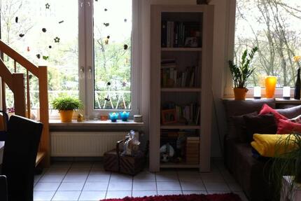 Helle 2 Zimmerwohnung im beliebten Paulusviertel 2 zimmer