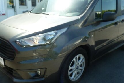 Ford Tourneo Connect Komb1.5 d. Klima Navi Alu Standh. 165.000 km 12.900 € Ratingen 40885