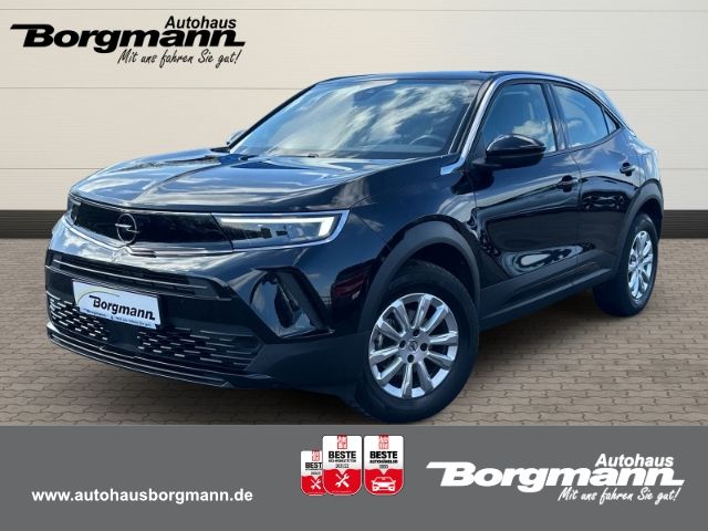 Opel Mokka 29.500 km 17.850 &euro; Gelsenkirchen 45894