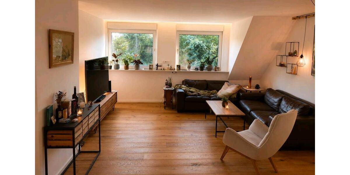 Maisonettenwohnung Essen Stadtbezirk IV - 6 Zimmer, 165 m&sup2;, 479.000&euro; | Angebot:26545169