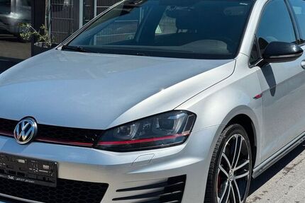 VW Golf