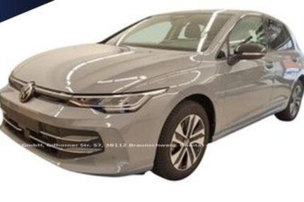 VW Golf 6.850 km 24.798 &euro; Recklinghausen 45657