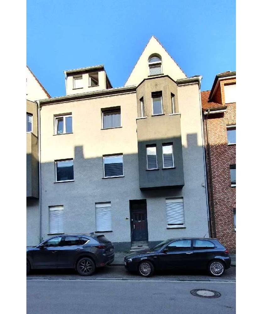 Wohnung zum Mieten in Recklinghausen 714 € 59 m²