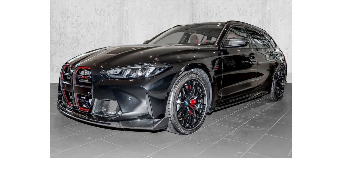BMW M3 1.001 km 127.440 &euro; Herne 44625