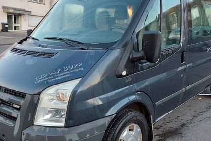 Ford Transit 182.052 km 6.200 € Witten 58453