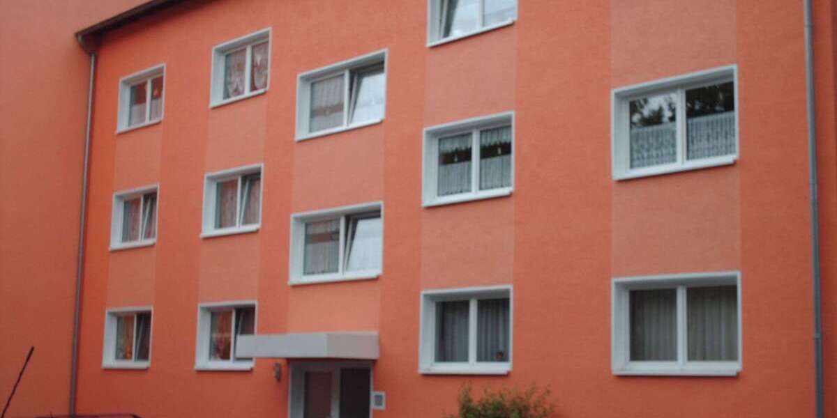 Etagenwohnung Bochum Werne - 3 Zimmer, 76 m&sup2;, 430&euro; | Angebot:27465077