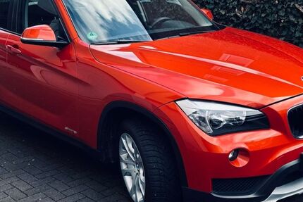 BMW X1 128.000 km 12.100 &euro; Dorsten 46282