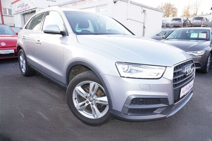 Audi Q3 64.000 km 18.990 € Wuppertal 42109