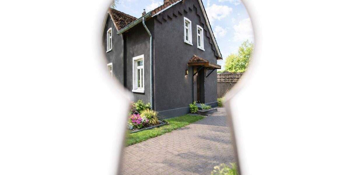 Doppelhaushälfte Herten Scherlebeck - 5 Zimmer, 110 m&sup2;, 249.000&euro; | Angebot:25834801