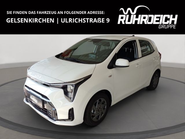 Kia Picanto 3.000 km 15.889 &euro; Duisburg 47059