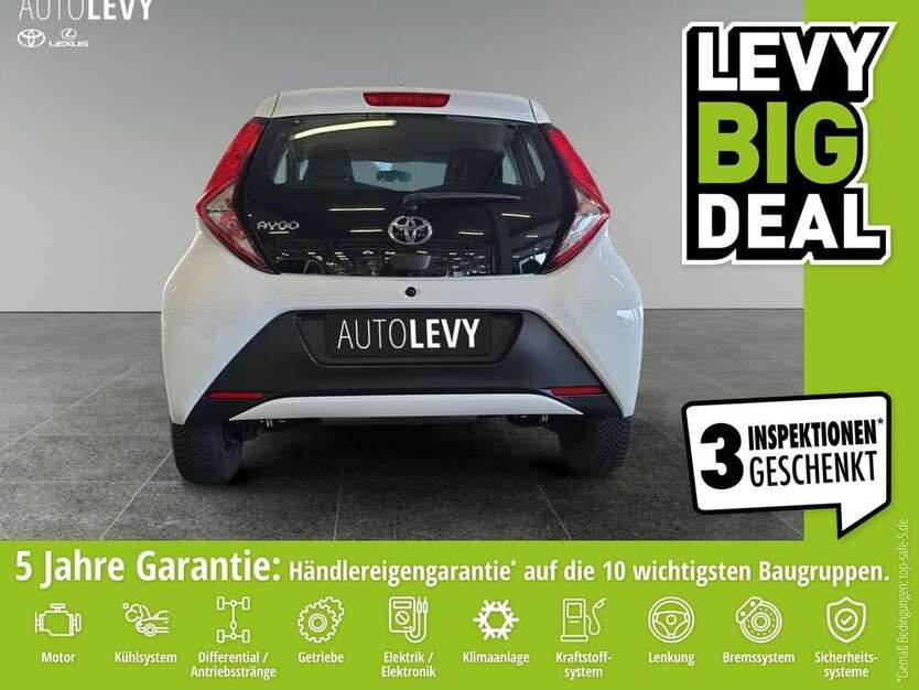 Aygo