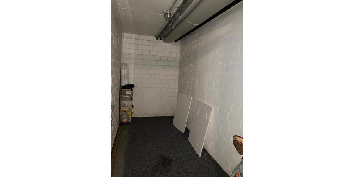 Etagenwohnung Bochum Günnigfeld - 1 Zimmer, 37 m&sup2;, 450&euro; | Angebot:25612852