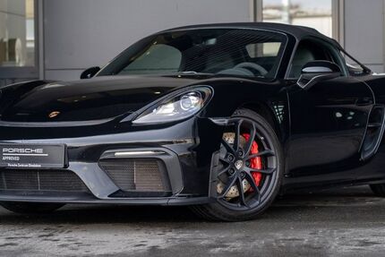 Porsche Boxster 28.280 km 92.718 &euro; Dinslaken 46535