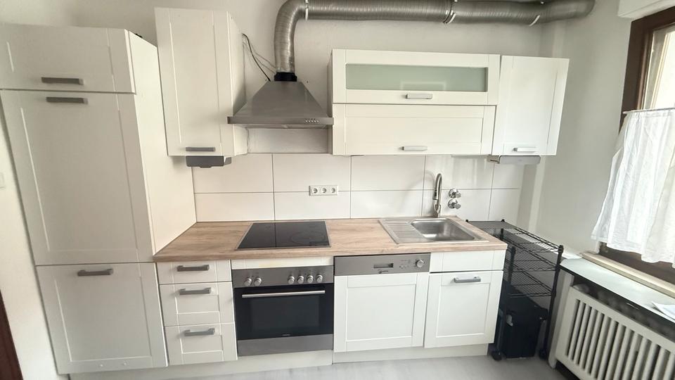 ✅Großzügige 3-Zimmer-Wohnung in zentraler Lage von Essen✅ 3 zimmer