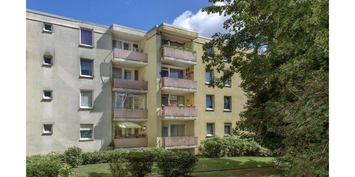 Etagenwohnung Wuppertal Vohwinkel - 4 Zimmer, 95 m&sup2;, 779&euro; | Angebot:26919631