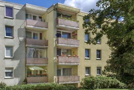 Wohnung Wuppertal Vohwinkel - 4 Zimmer, 95 m&sup2;, 779&euro; | Angebot:26919631
