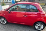 Fiat 500 78.000 km 7.100 € Düsseldorf 40213