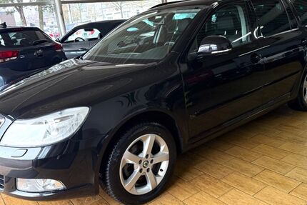 Skoda Octavia 76.900 km 9.799 &euro; Gladbeck 45966
